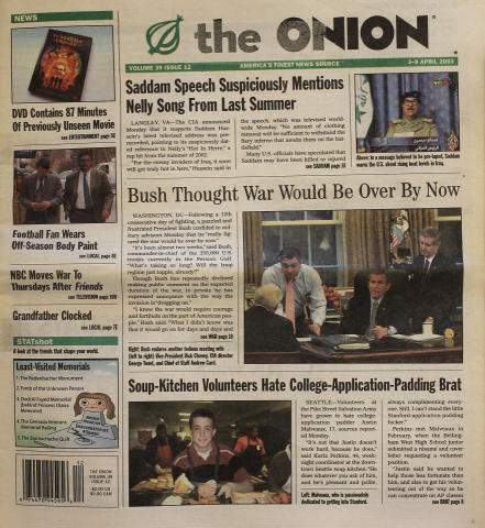 The Onion