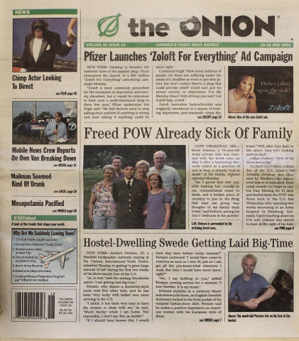 The Onion