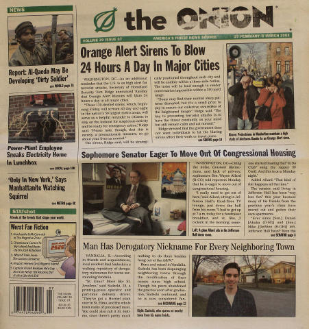 The Onion