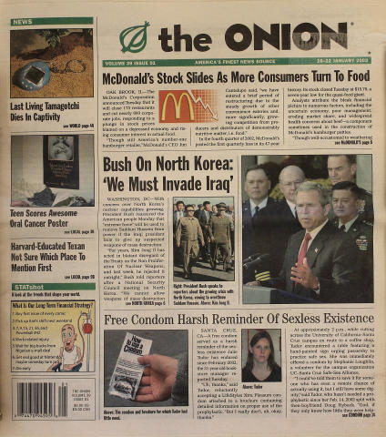 The Onion