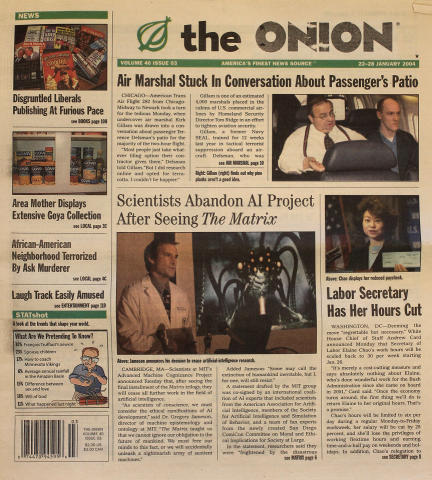 The Onion