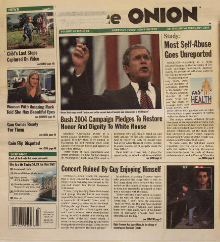 The Onion
