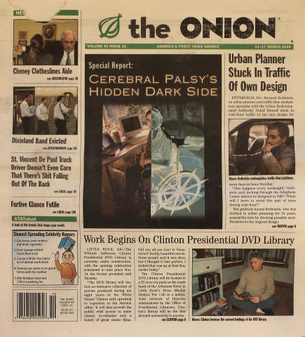 The Onion