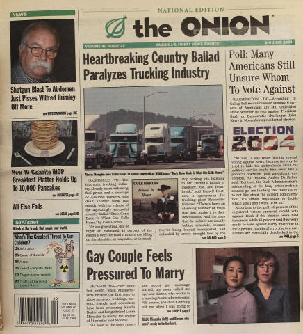 The Onion