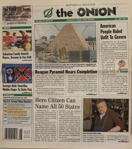 The Onion