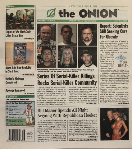 The Onion