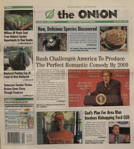 The Onion