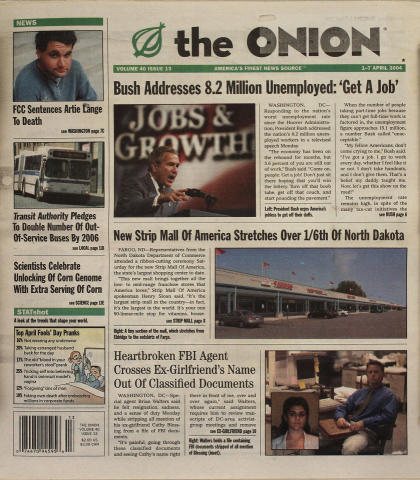 The Onion