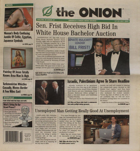 The Onion