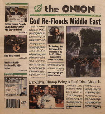 The Onion