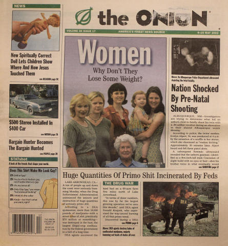 The Onion