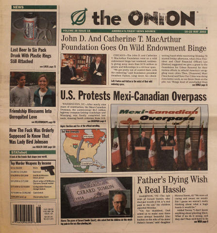 The Onion