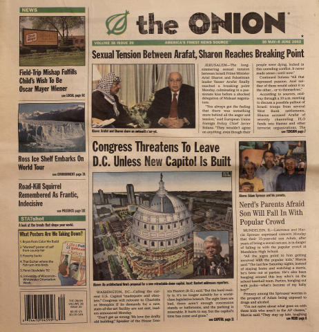 The Onion