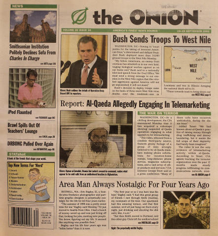 The Onion