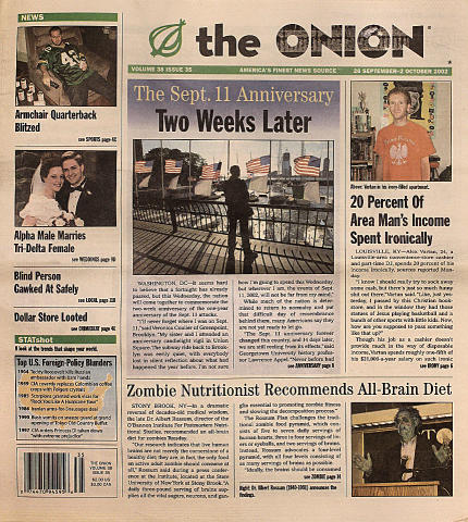 The Onion