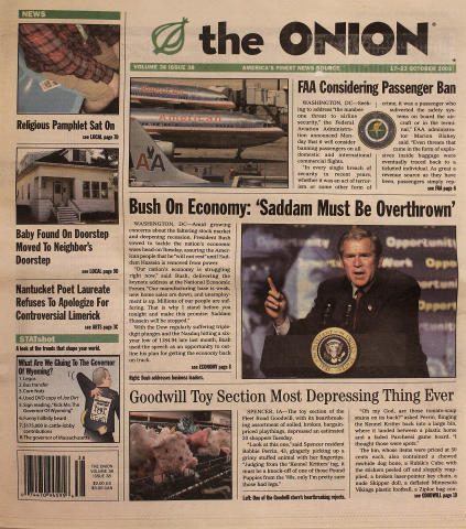 The Onion