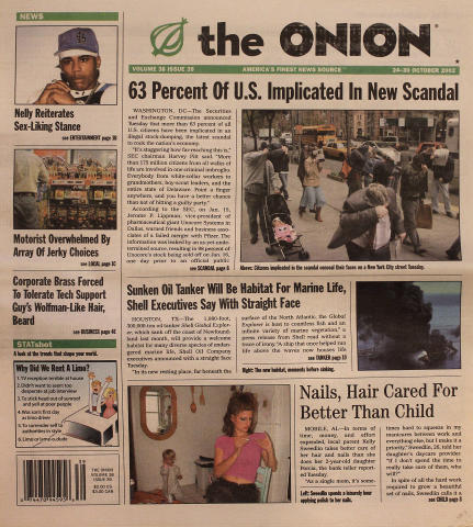 The Onion