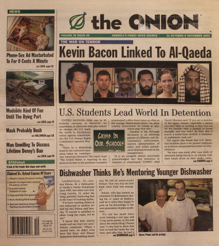 The Onion