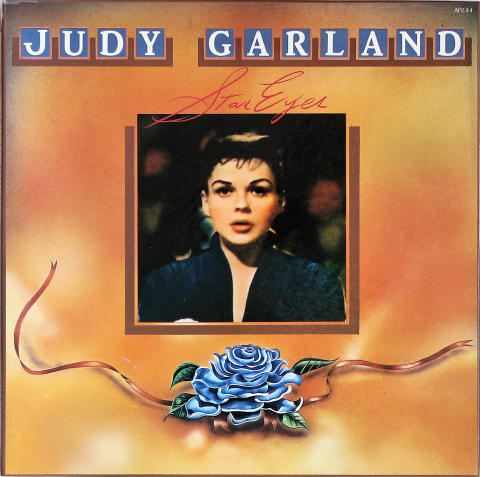 Judy Garland Vinyl 12"