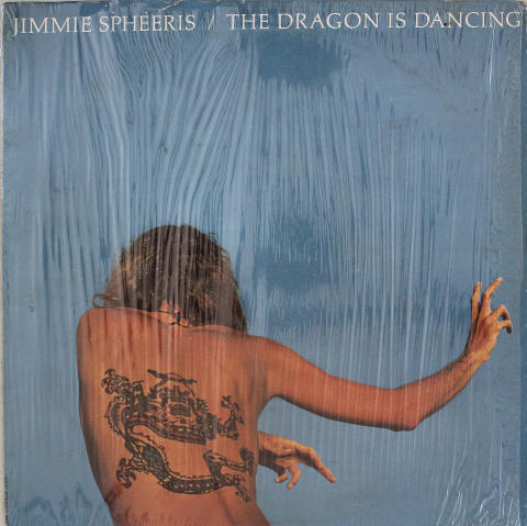 Jimmie Spheeris Vinyl 12"