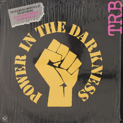 Tom Robinson Band Vinyl 12"