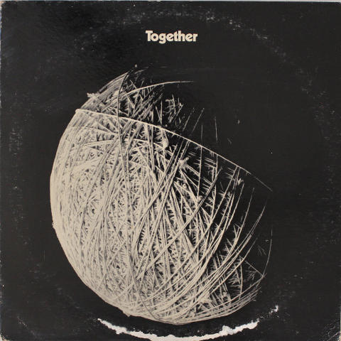 Together Vinyl 12"