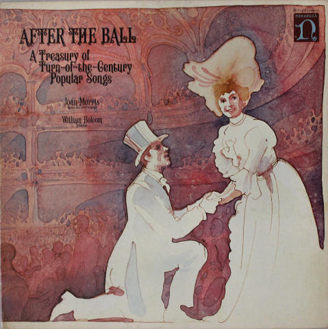 After The Ball Vinyl 12"