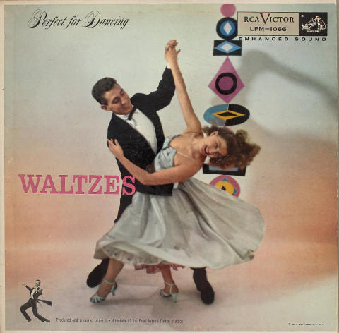 Henri Rene And His Orchestra Vinyl 12"