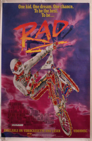 RAD Poster