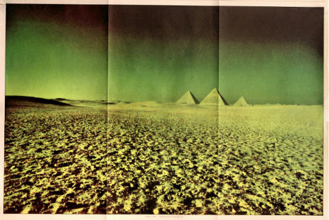 Pink Floyd Poster
