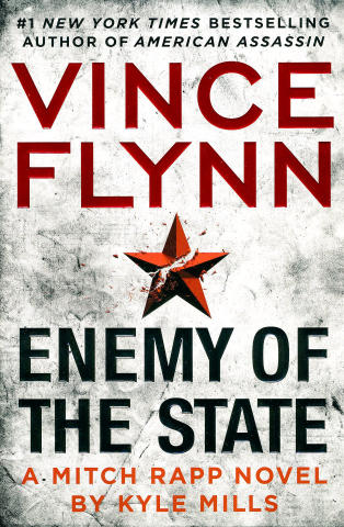 Enemy of the State