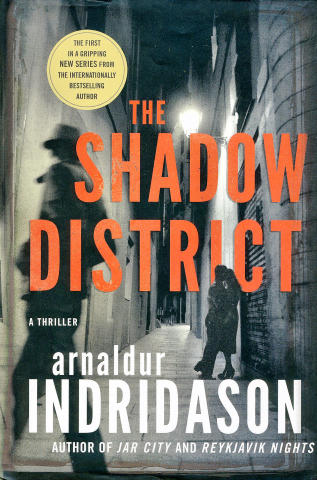The Shadow District