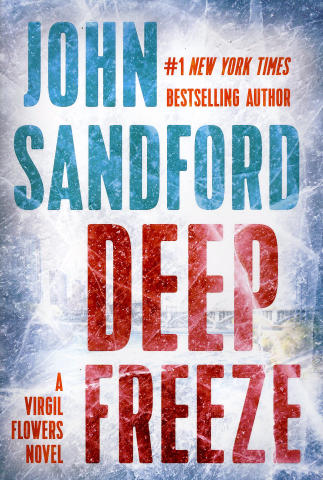 Deep Freeze