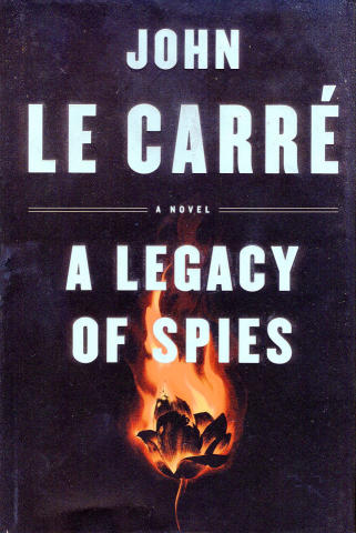 A Legacy of Spies