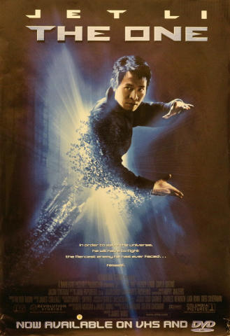The One Poster