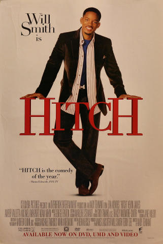 Hitch Poster