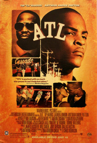 ATL Poster