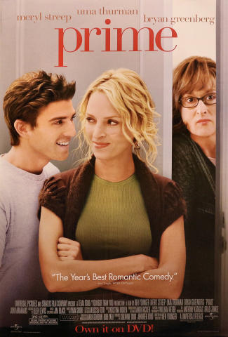 Prime Poster