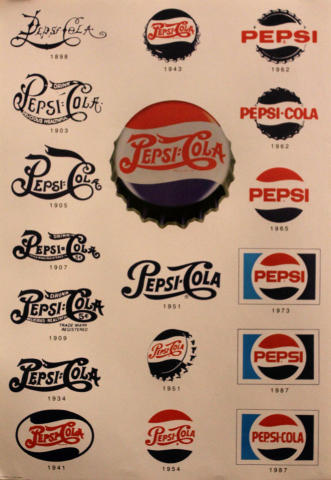 Pepsi Poster
