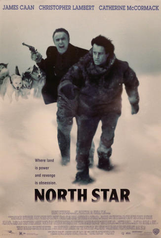 North Star Poster