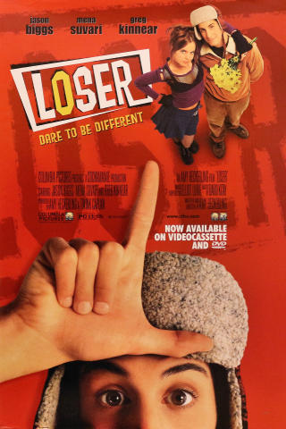 Loser Poster