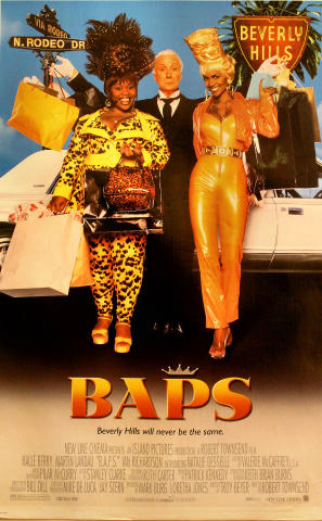 BAPS Poster