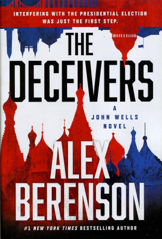 The Deceivers
