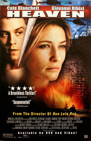 Heaven Poster