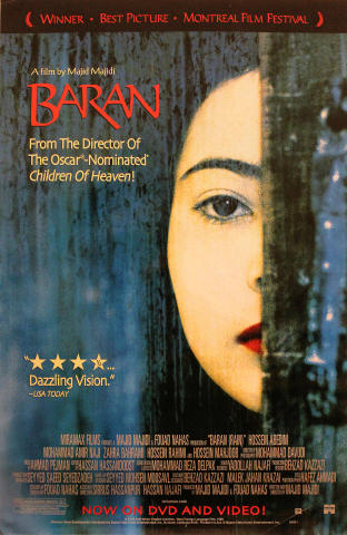 Baran Poster