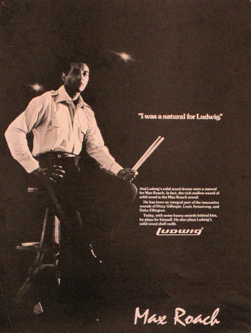 Ludwig Poster