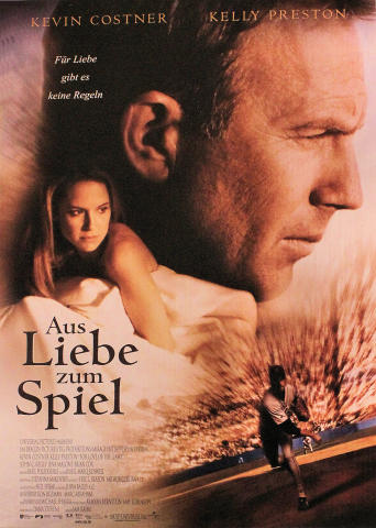 Aus Liebe Zum Spiel Poster
