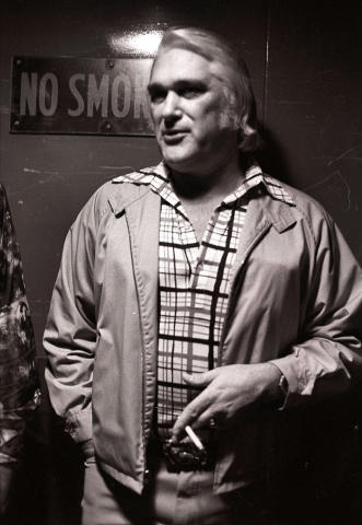 Charlie Rich Fine Art Print