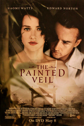 The Painted Veil Poster