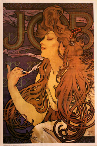 JOB Poster